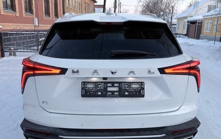 Haval F7, 2024 год, 2 250 000 рублей, 7 фотография