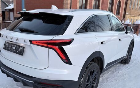 Haval F7, 2024 год, 2 250 000 рублей, 5 фотография