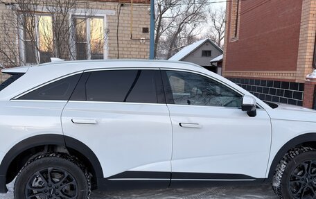 Haval F7, 2024 год, 2 250 000 рублей, 8 фотография