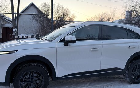 Haval F7, 2024 год, 2 250 000 рублей, 9 фотография