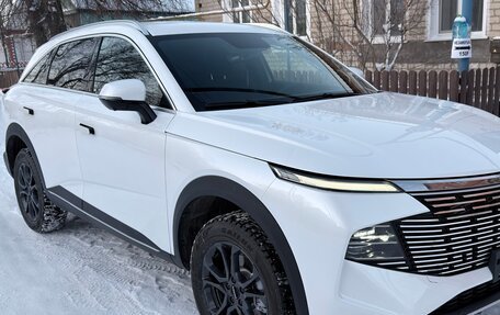 Haval F7, 2024 год, 2 250 000 рублей, 3 фотография