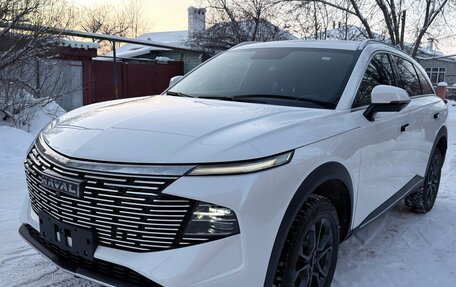 Haval F7, 2024 год, 2 250 000 рублей, 2 фотография