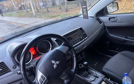 Mitsubishi Lancer IX, 2007 год, 650 000 рублей, 4 фотография