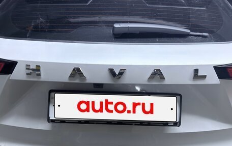 Haval F7, 2024 год, 2 250 000 рублей, 10 фотография