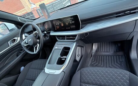 Haval F7, 2024 год, 2 250 000 рублей, 22 фотография