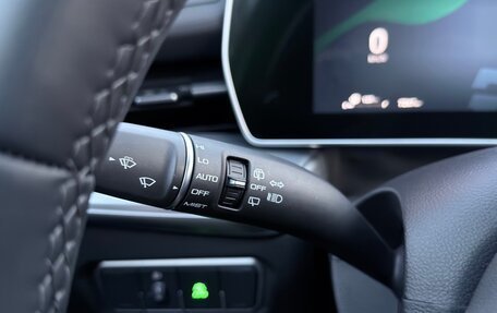 Haval F7, 2024 год, 2 250 000 рублей, 13 фотография