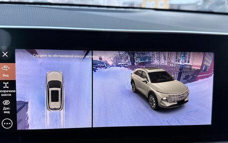 Haval F7, 2024 год, 2 250 000 рублей, 18 фотография