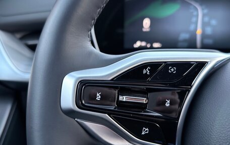 Haval F7, 2024 год, 2 250 000 рублей, 11 фотография