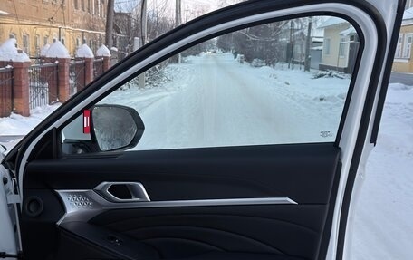 Haval F7, 2024 год, 2 250 000 рублей, 23 фотография