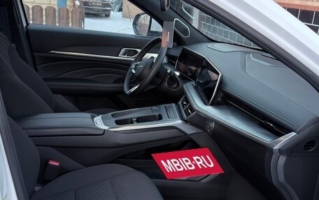 Haval F7, 2024 год, 2 250 000 рублей, 24 фотография