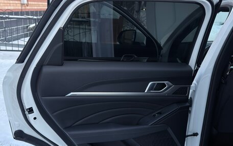 Haval F7, 2024 год, 2 250 000 рублей, 37 фотография