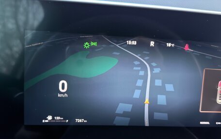 Haval F7, 2024 год, 2 250 000 рублей, 38 фотография