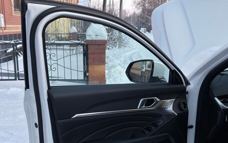 Haval F7, 2024 год, 2 250 000 рублей, 35 фотография