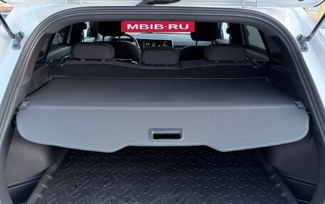 Haval F7, 2024 год, 2 250 000 рублей, 29 фотография