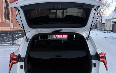 Haval F7, 2024 год, 2 250 000 рублей, 28 фотография