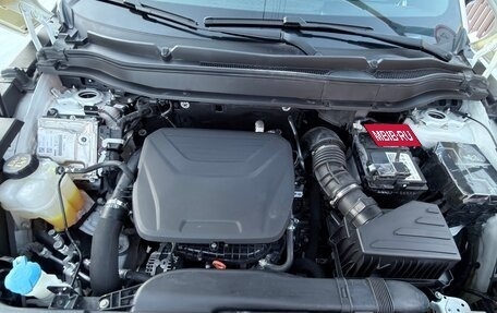 Haval F7, 2024 год, 2 250 000 рублей, 31 фотография