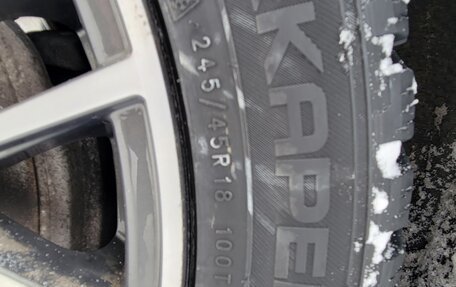 Audi A6, 2012 год, 1 500 000 рублей, 10 фотография