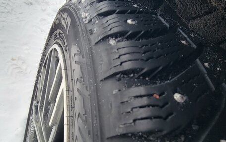 Audi A6, 2012 год, 1 500 000 рублей, 11 фотография