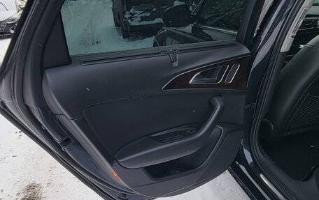 Audi A6, 2012 год, 1 500 000 рублей, 15 фотография