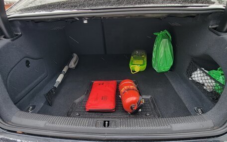 Audi A6, 2012 год, 1 500 000 рублей, 14 фотография