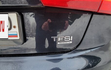 Audi A6, 2012 год, 1 500 000 рублей, 18 фотография