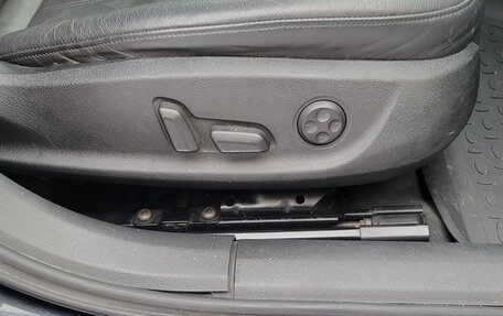 Audi A6, 2012 год, 1 500 000 рублей, 28 фотография