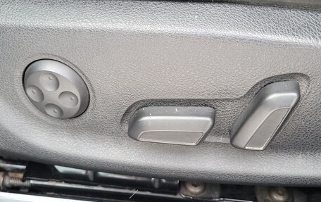 Audi A6, 2012 год, 1 500 000 рублей, 25 фотография