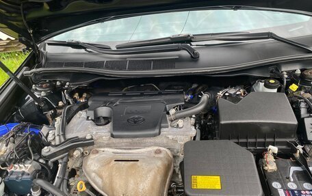 Toyota Camry, 2013 год, 1 450 000 рублей, 5 фотография