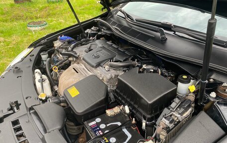 Toyota Camry, 2013 год, 1 450 000 рублей, 9 фотография