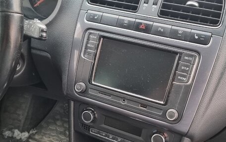 Volkswagen Polo VI (EU Market), 2019 год, 800 000 рублей, 4 фотография