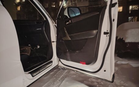 Zotye T600, 2018 год, 950 000 рублей, 6 фотография