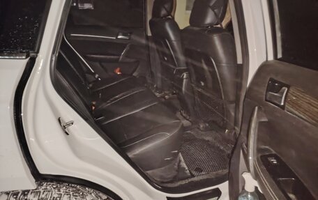 Zotye T600, 2018 год, 950 000 рублей, 7 фотография