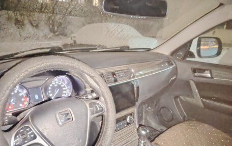 Zotye T600, 2018 год, 950 000 рублей, 8 фотография