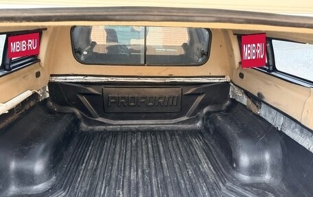 Toyota Hilux VIII, 2016 год, 2 800 000 рублей, 8 фотография