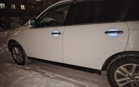 Zotye T600, 2018 год, 950 000 рублей, 10 фотография