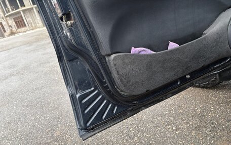 Chevrolet Niva I рестайлинг, 2012 год, 520 000 рублей, 9 фотография