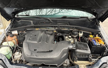 Chevrolet Niva I рестайлинг, 2012 год, 520 000 рублей, 4 фотография