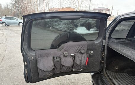 Chevrolet Niva I рестайлинг, 2012 год, 520 000 рублей, 6 фотография