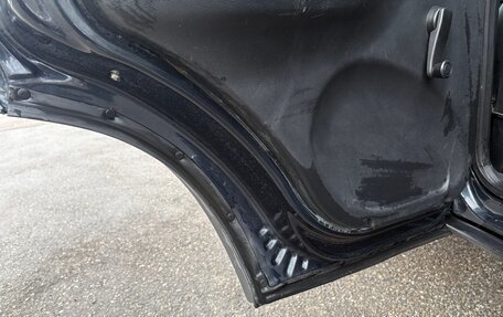 Chevrolet Niva I рестайлинг, 2012 год, 520 000 рублей, 12 фотография