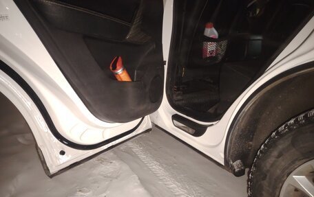 Zotye T600, 2018 год, 950 000 рублей, 11 фотография