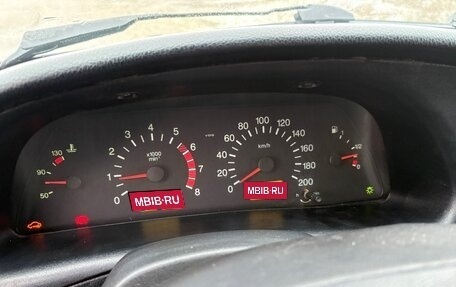 Chevrolet Niva I рестайлинг, 2012 год, 520 000 рублей, 10 фотография