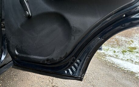 Chevrolet Niva I рестайлинг, 2012 год, 520 000 рублей, 16 фотография