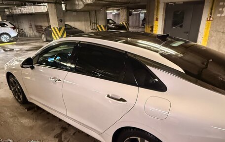 KIA K5, 2020 год, 2 950 000 рублей, 3 фотография