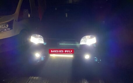 Chevrolet Niva I рестайлинг, 2012 год, 520 000 рублей, 26 фотография