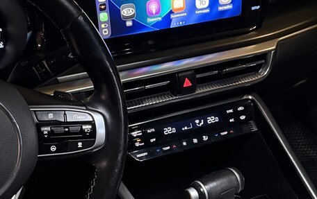KIA K5, 2020 год, 2 950 000 рублей, 15 фотография