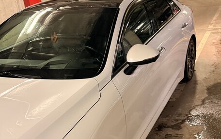 KIA K5, 2020 год, 2 950 000 рублей, 10 фотография