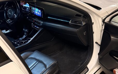 KIA K5, 2020 год, 2 950 000 рублей, 7 фотография