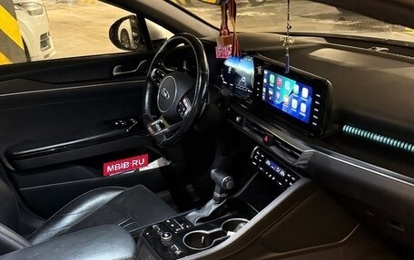 KIA K5, 2020 год, 2 950 000 рублей, 5 фотография