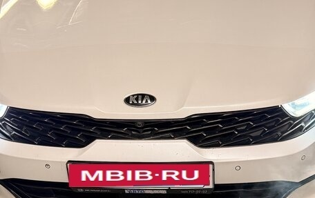 KIA K5, 2020 год, 2 950 000 рублей, 12 фотография