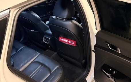 KIA K5, 2020 год, 2 950 000 рублей, 6 фотография